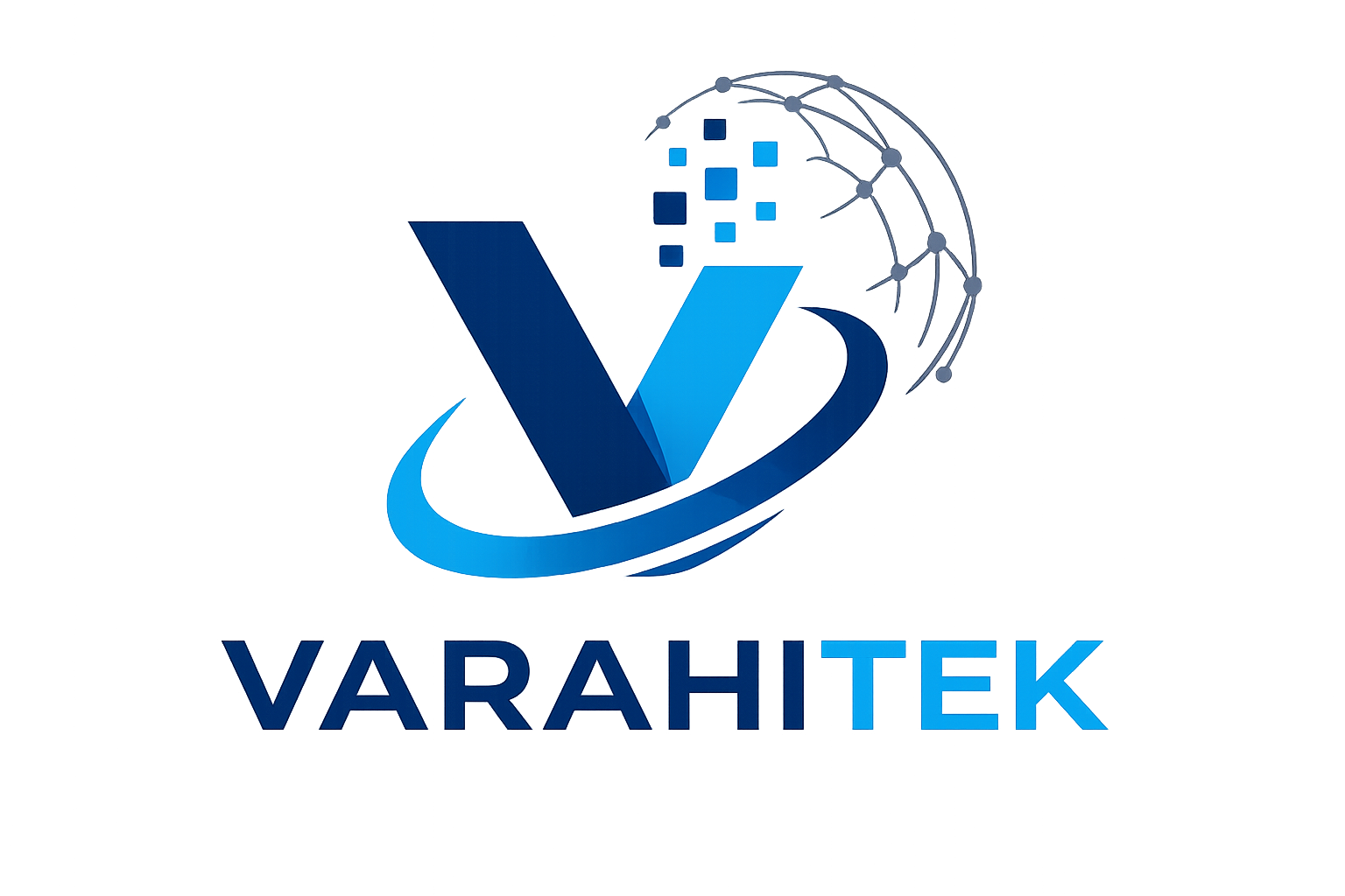 Varahitek IT Solutions